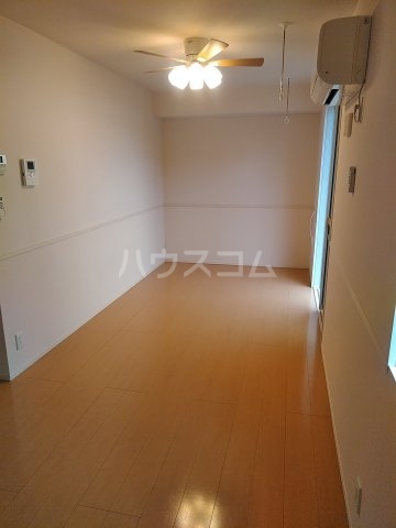 4/25 リビング/ダイニング