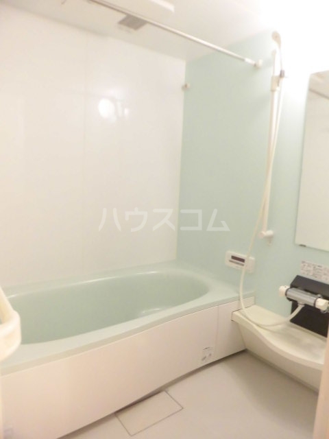 12/30 浴室