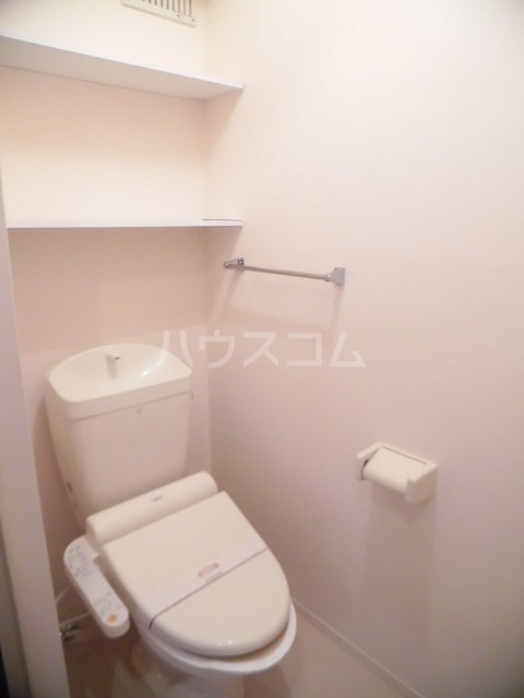 13/30 トイレ