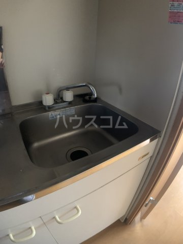 12/30 キッチン