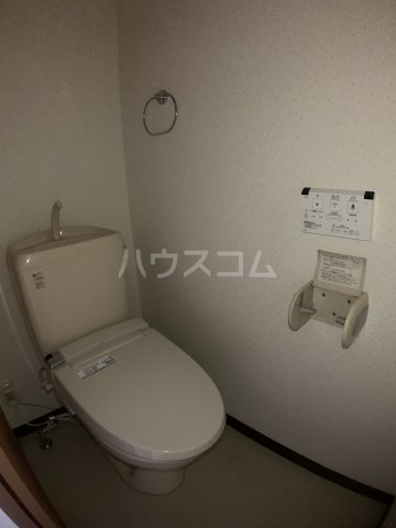 15/30 トイレ