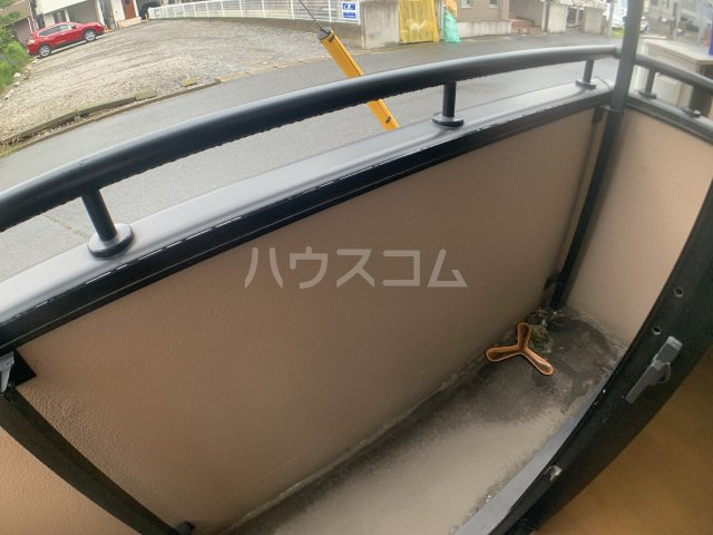 19/30 バルコニー