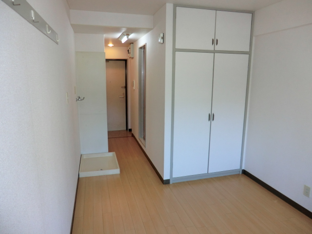 4/29 リビング/ダイニング