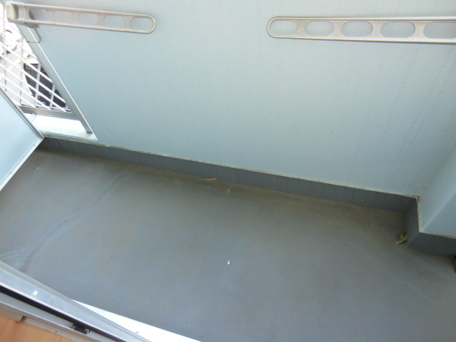 14/29 バルコニー