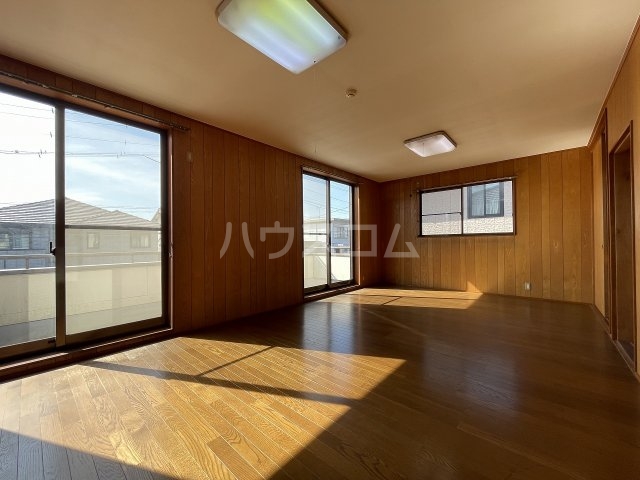 5/30 リビング/ダイニング