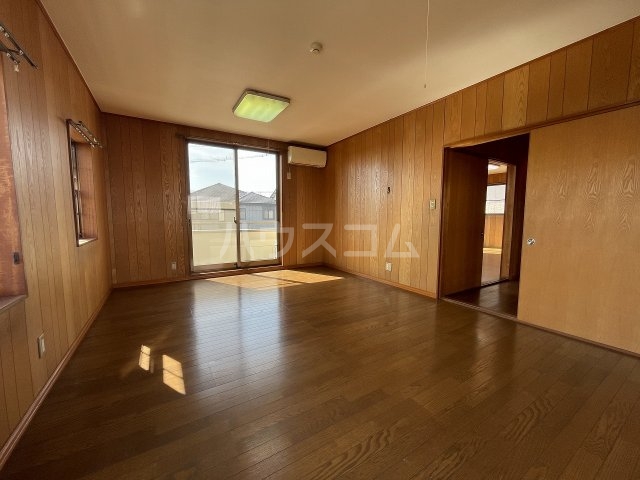 6/30 リビング/ダイニング