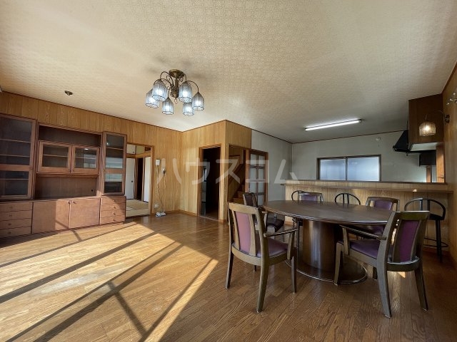 3/30 リビング/ダイニング