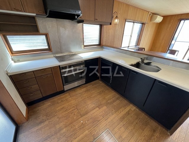 14/30 キッチン