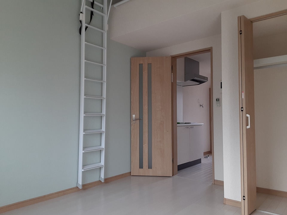 5/30 リビング/ダイニング