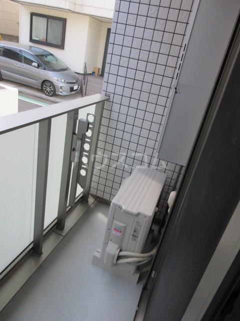 14/24 バルコニー