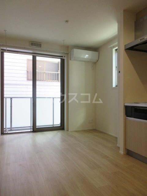 3/24 リビング/ダイニング