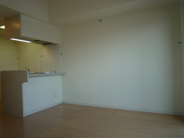 7/30 リビング/ダイニング