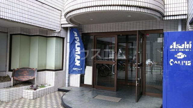 14/24 エントランス