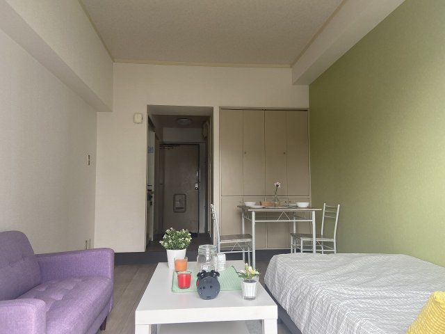 4/30 リビング/ダイニング