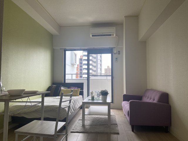 3/30 リビング/ダイニング