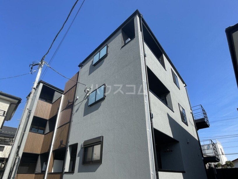 1/30 外観