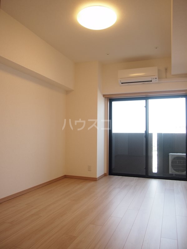 3/29 リビング/ダイニング