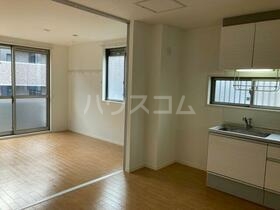 3/30 リビング/ダイニング