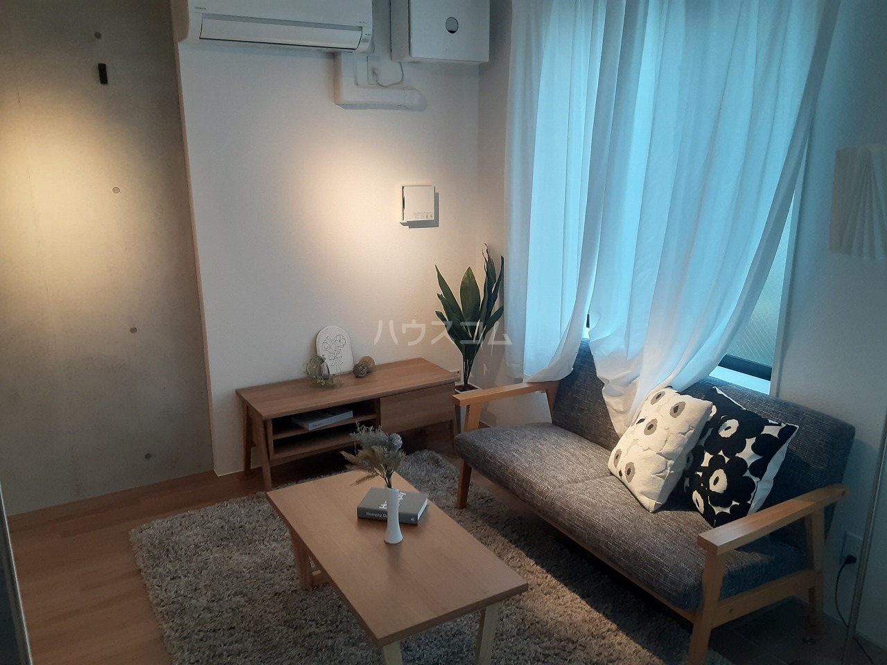 4/29 リビング/ダイニング