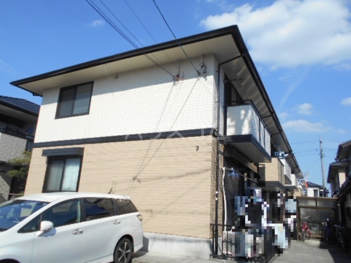 1/23 外観