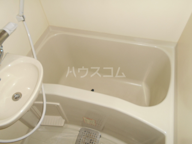 12/27 浴室
