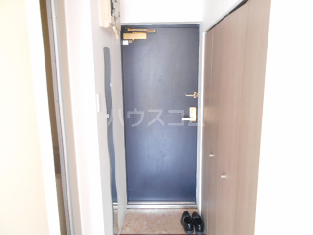 9/27 玄関