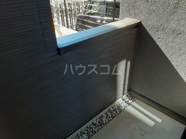 15/30 バルコニー