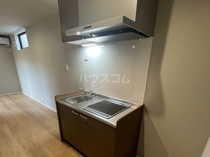 7/30 キッチン