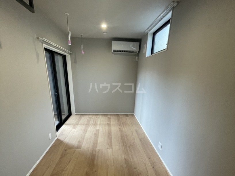 5/30 寝室