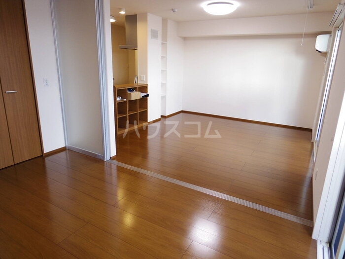 3/26 リビング/ダイニング