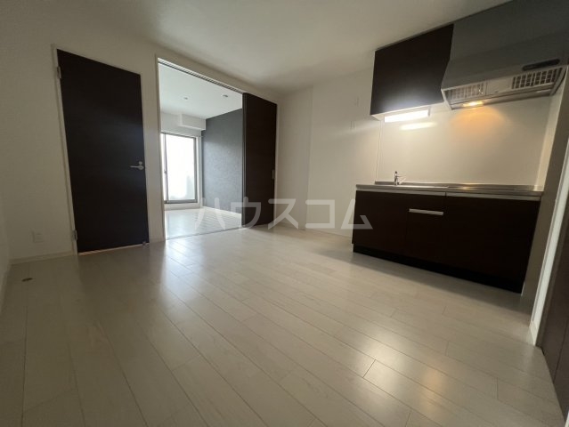 3/30 リビング/ダイニング