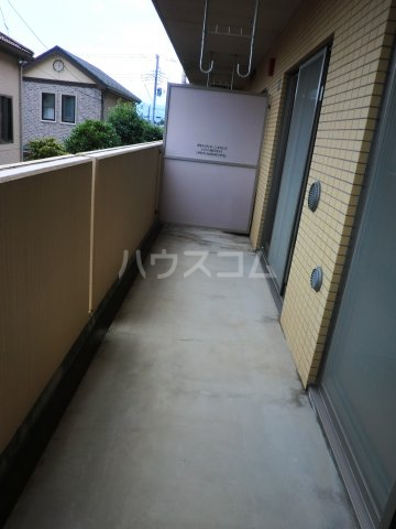 15/30 バルコニー