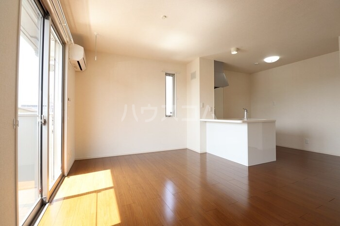 3/30 リビング/ダイニング