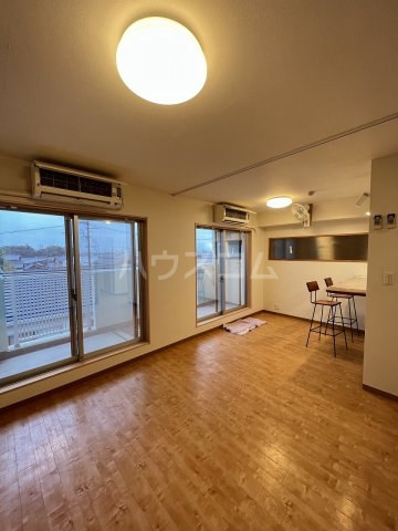 4/27 リビング/ダイニング