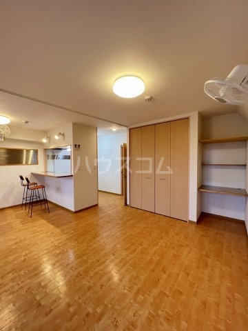 3/27 リビング/ダイニング