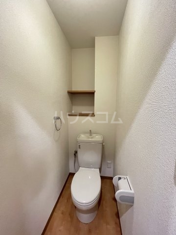 14/27 トイレ