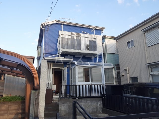 1/30 外観