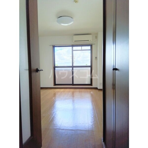 4/25 リビング/ダイニング