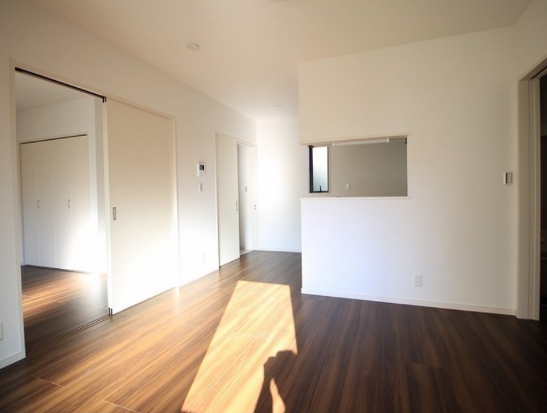 4/28 リビング/ダイニング