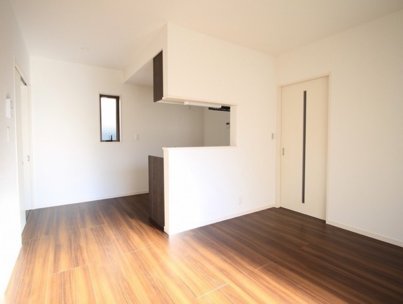 9/28 リビング/ダイニング