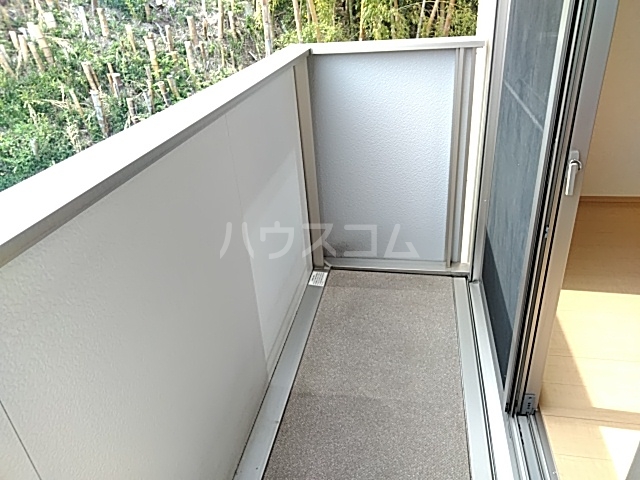 20/30 バルコニー