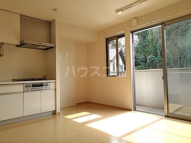 5/30 リビング/ダイニング