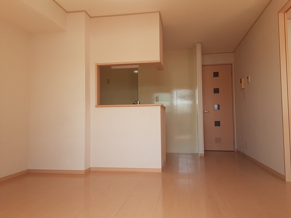 3/23 リビング/ダイニング