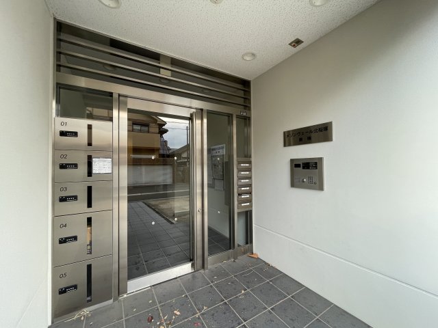 2/10 エントランス