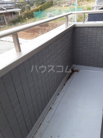 16/25 バルコニー