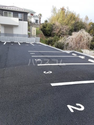 20/25 駐車場