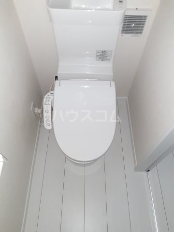 14/25 トイレ
