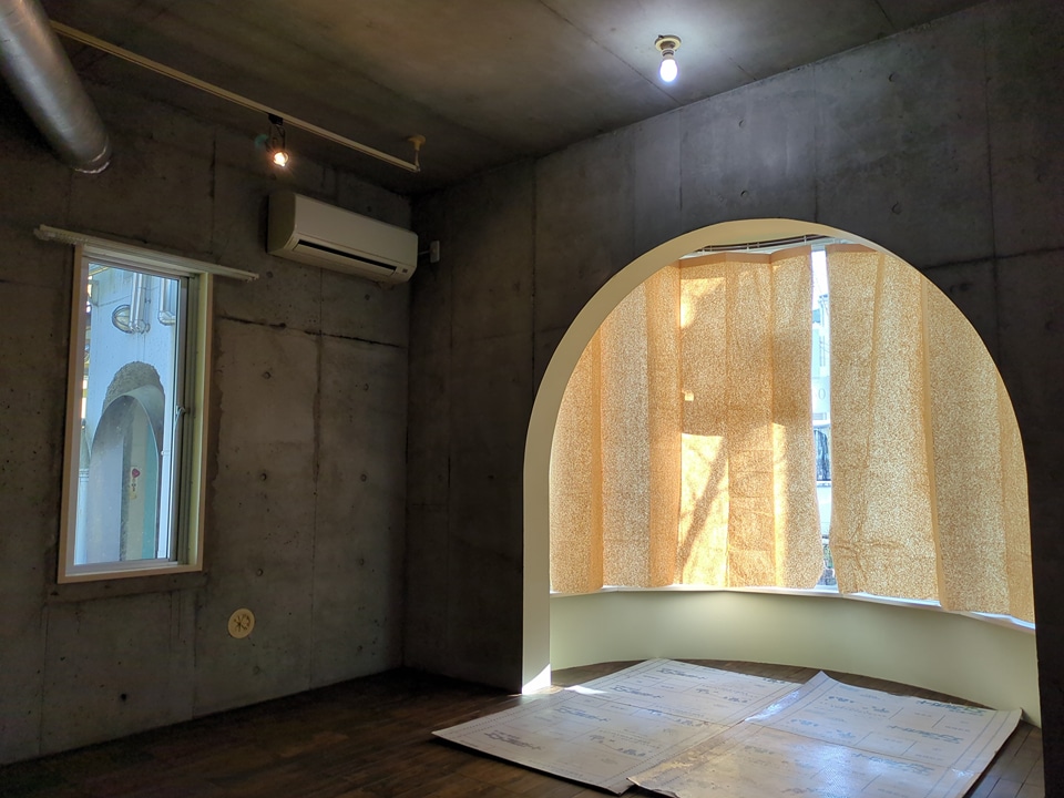 5/30 リビング/ダイニング