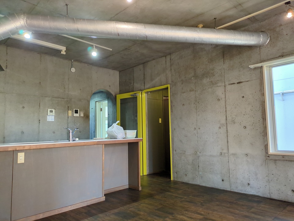 7/30 リビング/ダイニング