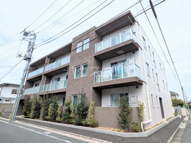 1/30 外観